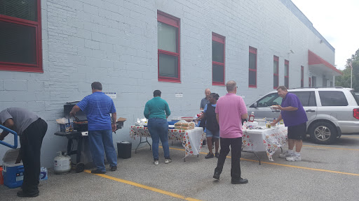 Auto Parts Store «Standard Auto Parts», reviews and photos, 2020 Hollins Ferry Rd, Baltimore, MD 21230, USA