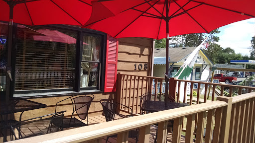 Coffee Shop «Red Canoe Coffee Co», reviews and photos, 108 State Hwy 70 E, St Germain, WI 54558, USA