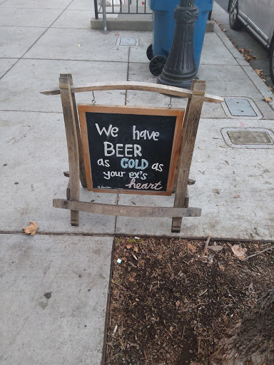 Wine Bar «Wine Affairs», reviews and photos, 1435 The Alameda, San Jose, CA 95126, USA