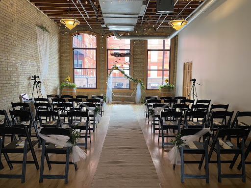 Event Venue «Day Block Event Center», reviews and photos, 1103 S Washington Ave, Minneapolis, MN 55415, USA