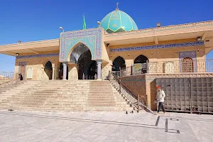 Kumayl bin Ziyad shrine image