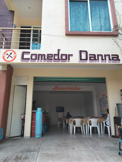 Comedor Danna - # 7 San José # 7, 41700 Ometepec, Gro., Mexico