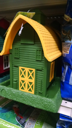 Home Improvement Store «Tractor Supply Co.», reviews and photos, 4089 S Dupont Hwy, Dover, DE 19901, USA