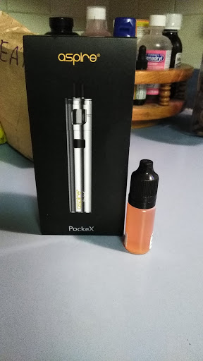 Smokers Outlet Store, 508 Canton Rd, Akron, OH 44312, USA, 