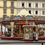 Photo n°9 de l'avis de Frank.a fait le 01/10/2023 à 14:54 sur le  Caffè Gilli à Florence