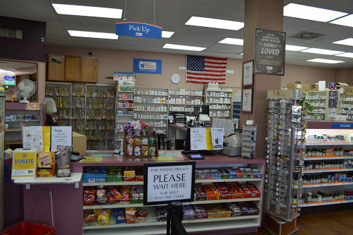 Leo's Lakeside Pharmacy