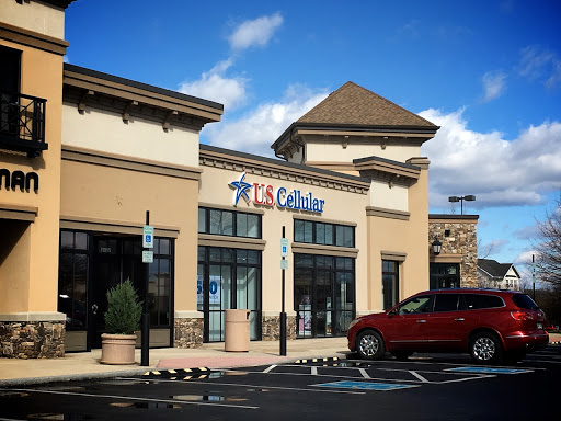 U.S. Cellular, 11001 Parkside Dr, Knoxville, TN 37934, USA, 