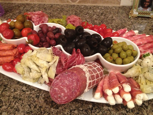 Caterer «Tops Catering & Events», reviews and photos, 245 Scenic Hwy S a, Lawrenceville, GA 30046, USA