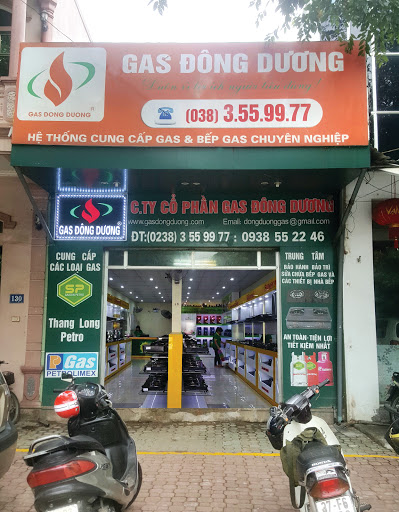 Thiết bị nhà bếp cao cấp - Bếp Đông Dương