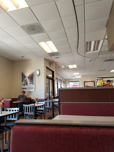 Fast Food Restaurant «Chick-fil-A», reviews and photos, 5211 Eldorado Pkwy, Frisco, TX 75033, USA