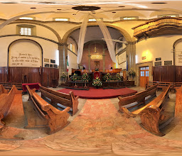 TEMPLE St. CATALINA DE SIENA photo