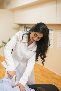 Dr. Nadina M. de Souza, D.C. - Photo 7 - Car repair in Whittier, CA, Downey