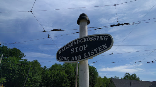 Museum «Seashore Trolley Museum», reviews and photos, 195 Log Cabin Rd, Kennebunkport, ME 04046, USA