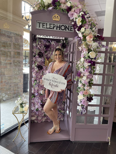 Boutique «Whittington Bridal», reviews and photos, 2665 Royal Forest Dr, Kingwood, TX 77339, USA