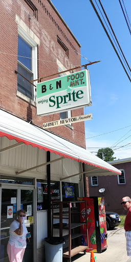 Supermarket «B & N Food Market», reviews and photos, 5945 Elmburg Rd, Bagdad, KY 40003, USA