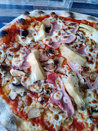 Pizza du Pizzeria Franky Pizza à Thaon-les-Vosges - n°11
