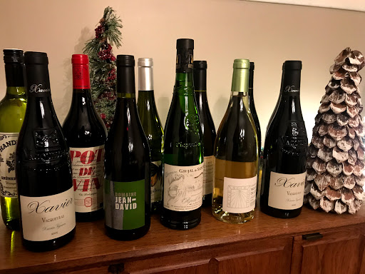 Wine Store «Paradise Wine», reviews and photos, 435 Rhode Island St, Buffalo, NY 14213, USA