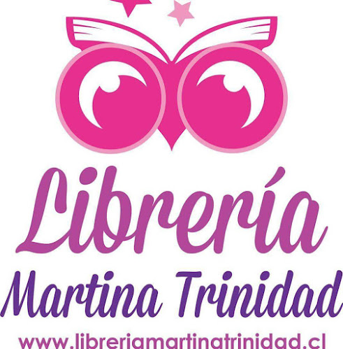 Librería Martina Trinidad - Conchalí