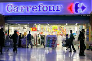 Carrefour image