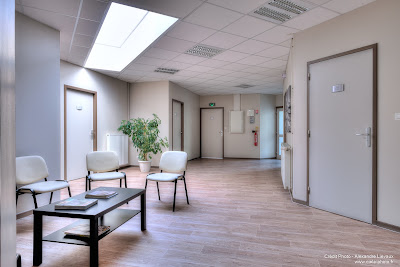 Maison Médicale à Valdoie