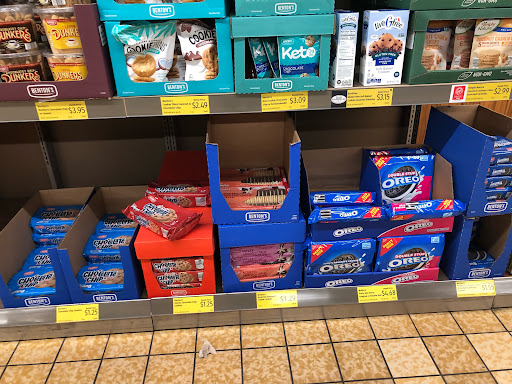 Supermarket «ALDI», reviews and photos, 2510 Freemansburg Ave, Easton, PA 18042, USA