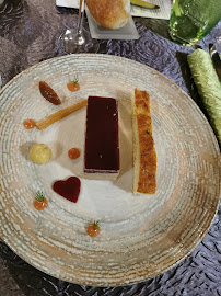Foie gras du Restaurant Le Demptezieu à Saint-Savin - n°12