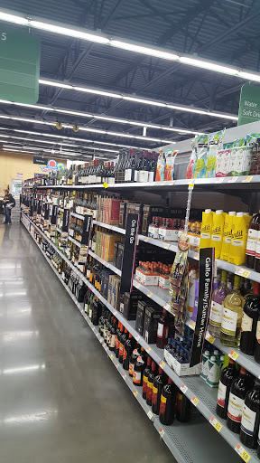 Supermarket «Walmart Neighborhood Market», reviews and photos, 5110 Yelm Hwy SE, Lacey, WA 98503, USA