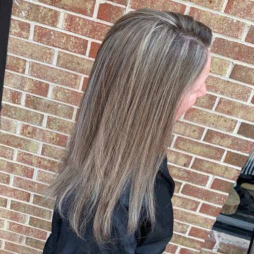 Hair Salon «Locks Salon on Public Square», reviews and photos, 19 S Public Square, Cartersville, GA 30120, USA