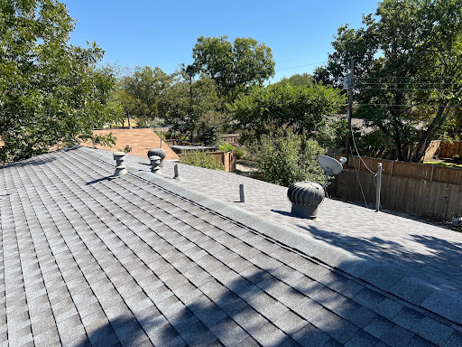 Roofing Contractor «Texas Star Roofing», reviews and photos