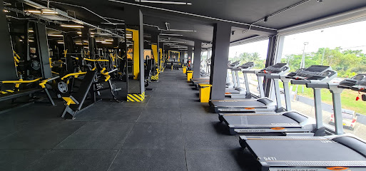 Body Force Gym - boulevard Georges RAWIRI, Libreville, Gabon