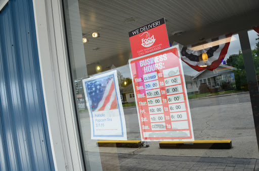 Popcorn Store «Popcorn Cafe», reviews and photos, 1108 E Markland Ave, Kokomo, IN 46901, USA