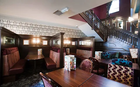 The Wilfred Wood - JD Wetherspoon image