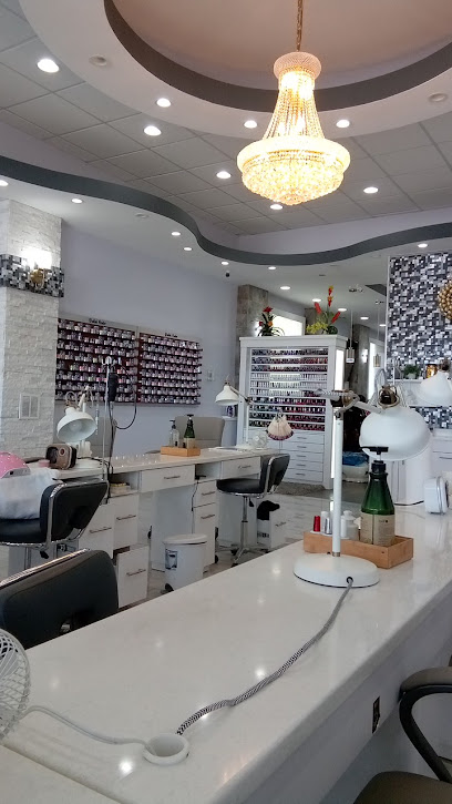 La Belle Nails and Spa