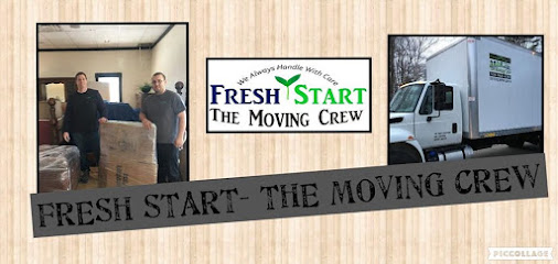 Fresh Start - The Moving Crew