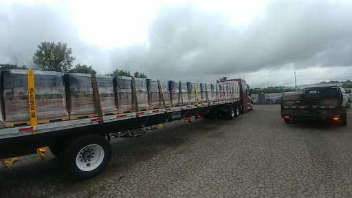 Building Materials Store «ABC Supply Co., Inc.», reviews and photos, 3920 Groves Rd, Columbus, OH 43232, USA