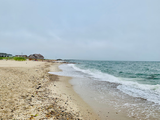 Menauhant Beach