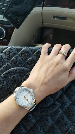 Jeweler «Hing Wa Lee», reviews and photos, 1569 Fairway Dr #128, Walnut, CA 91789, USA