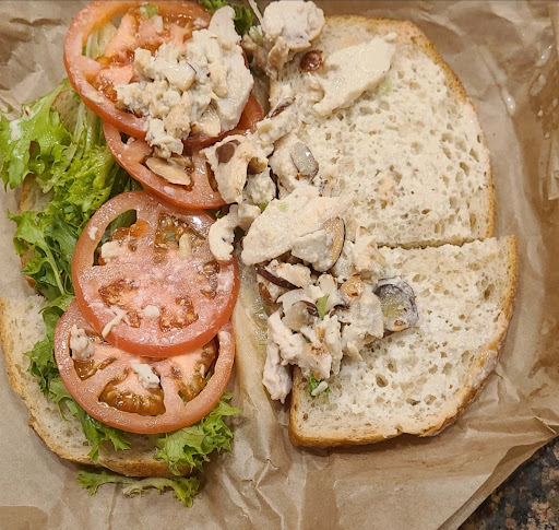 Sandwich Shop «Panera Bread», reviews and photos, 775 NW Gilman Blvd, Issaquah, WA 98027, USA