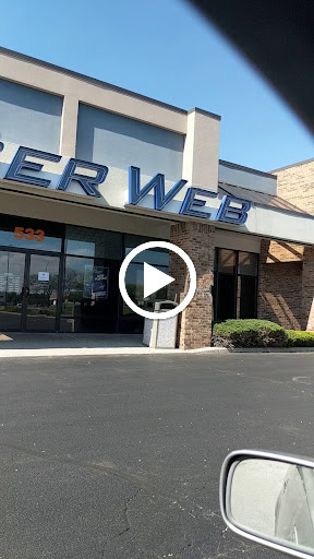 Laser Tag Center «Laser Web Dayton», reviews and photos, 533 Miamisburg Centerville Rd, Dayton, OH 45459, USA