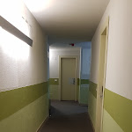 Photo n°4 de l'avis de Gaetano.i fait le 25/03/2019 à 20:02 sur le  Hotel Britannia à Genoa