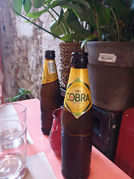 Photo n°32 de Mother India à Nice ()