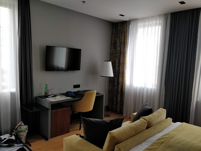 Sia Split Hotel - Hotel