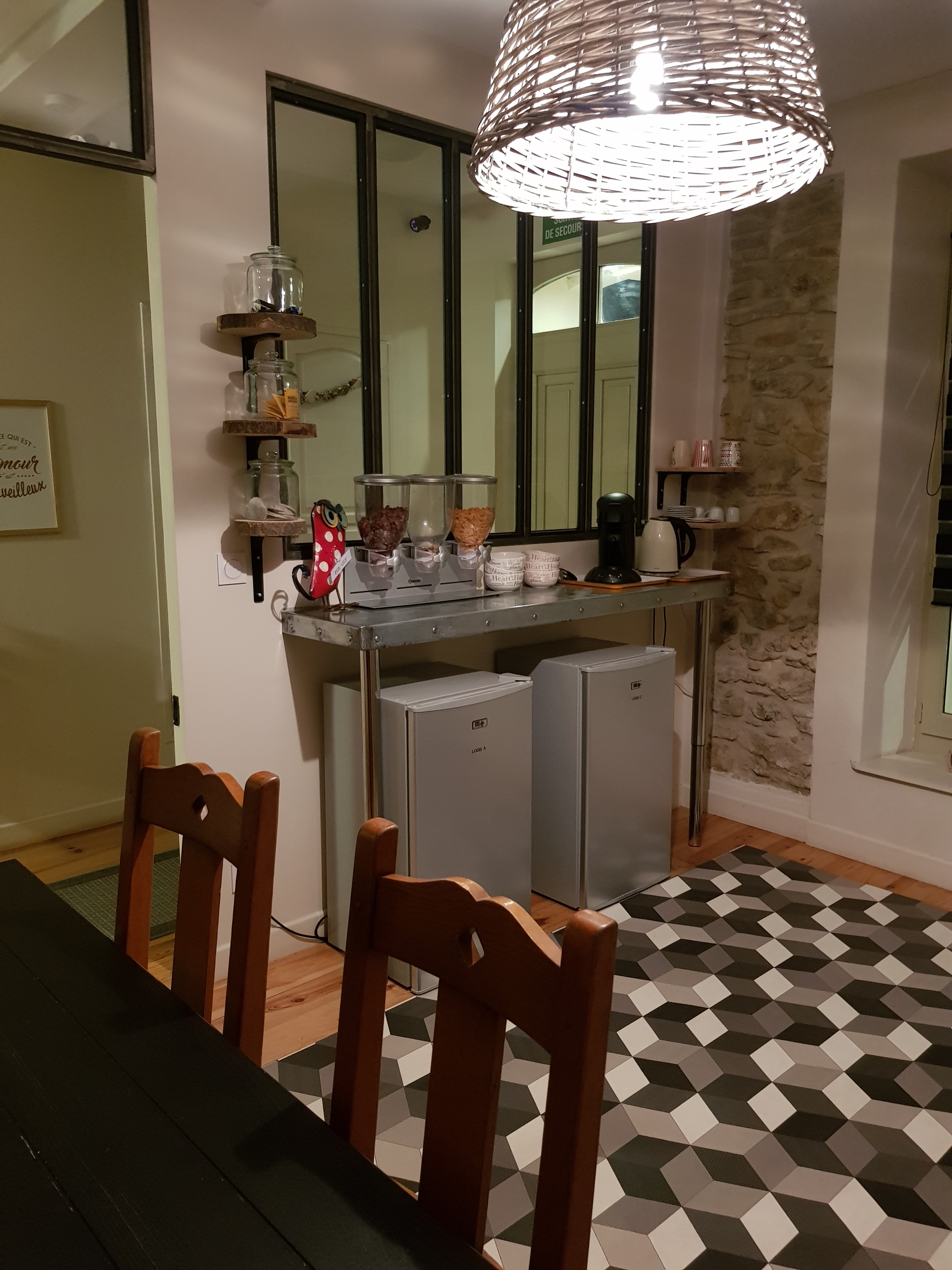 Photo n° 3 de l'avis de Virginie.o fait le 05/12/2020 à 17:11