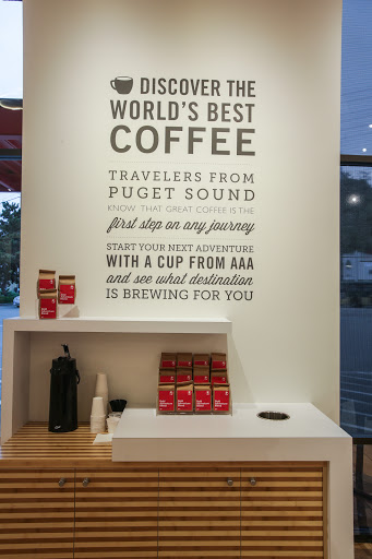 Travel Agency «AAA Cruise & Travel - Seattle», reviews and photos, 1523 15th Ave W, Seattle, WA 98119, USA