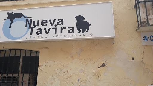 Clínica Veterinaria Nueva Tavira