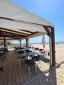 Quijote Beach Av. de la Platja, s/n, 43839 Creixell, Tarragona, España