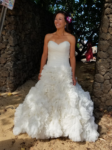 Clothing Alteration Service «Fashion Fittings», reviews and photos, 1375 Regents Blvd #201, Fircrest, WA 98466, USA