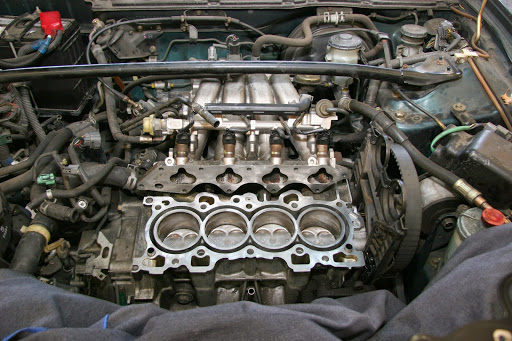 Auto Repair Shop «Hontech Automotive, Inc.», reviews and photos, 4033 30th St, San Diego, CA 92104, USA