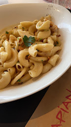 Photo n°88 de Vapiano Villages Nature Pasta Pizza Bar à Bailly-Romainvilliers ()