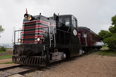 Southern Prairie Railway